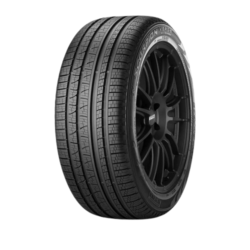 17/215/65- بريللي- روماني- سكوربيون فيردي