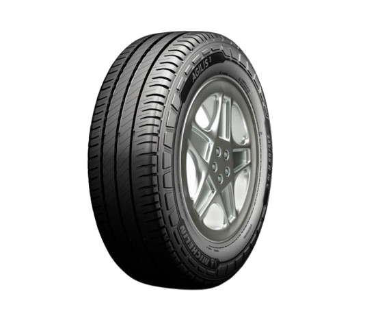 16/700 - Michelin - Thai - 14 Ply - AGILIS - Empty