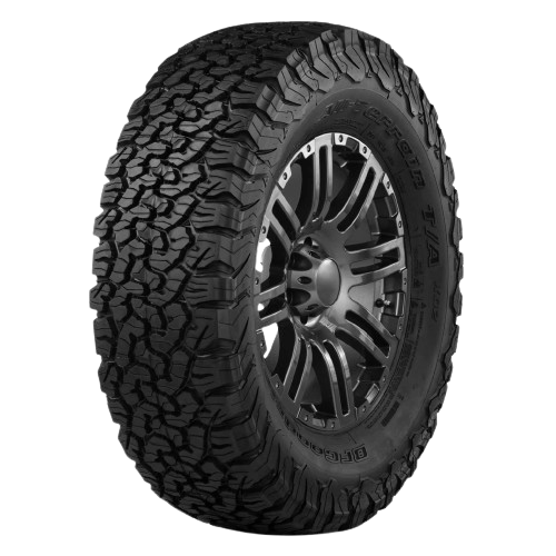 16/265/75 - بي إف جودريتش - تايلاندي - A/T KO2