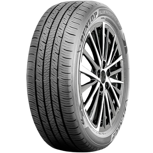 15/185/65- Dunlop- Japanese- BLUE RESPONSE