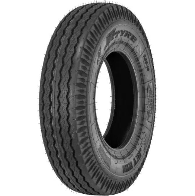 16/750- JK- Indian- 16 Bale- JETRIB- Oil