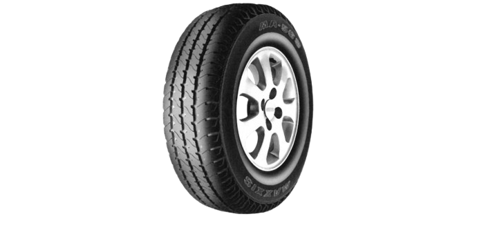 15/225/70- Maxxis- تايلاندي- 8 PLY- MA569