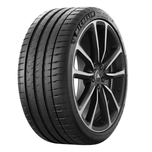 20/275/35- ميشلان- اوروبي- PILOT SPORT 4 S