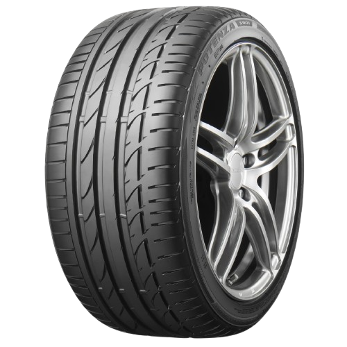 17/245/45- بريدجستون- بولندي- POTENZA S001