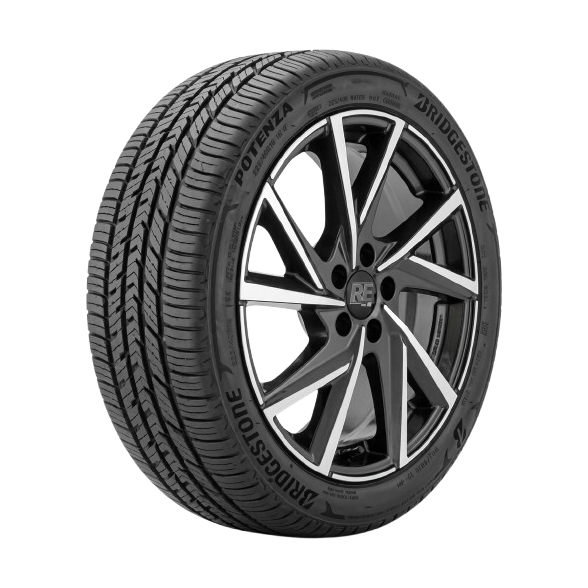 19/255/35- بريدجستون- بولندي- POTENZA SPORT