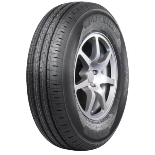 14/195- لينج لونج- تايلاندي- 8 تيله- RADIAL R669- خط