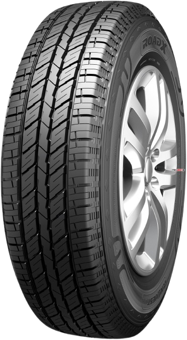 16/235/70- Roadmax- صيني- RXQUEST H/T01- ناعم