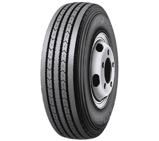 15/700- Dunlop- Japanese- 10 Ply- SP185