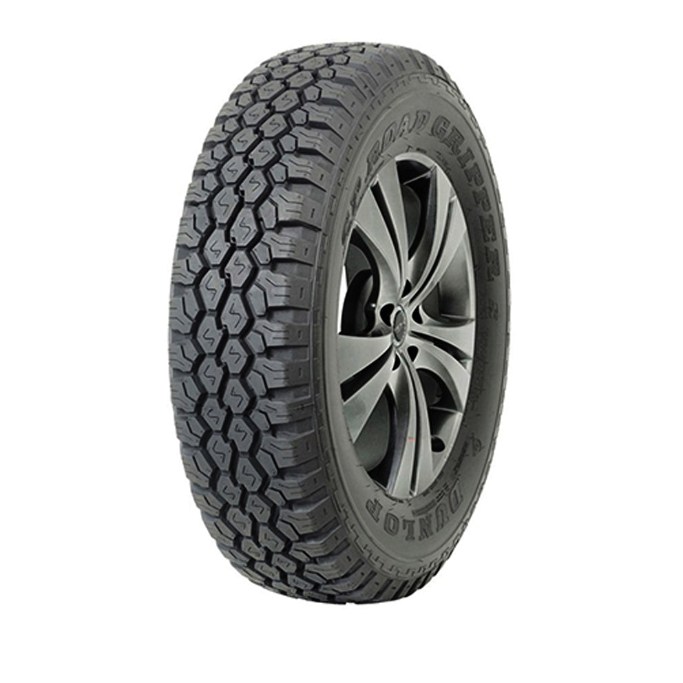 16/235/85 - دنلوب - ياباني - SP ROAD GRIPPER S