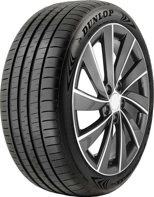 19/225/45- دانلوب- ياباني- SP SPORT MAXX 060+
