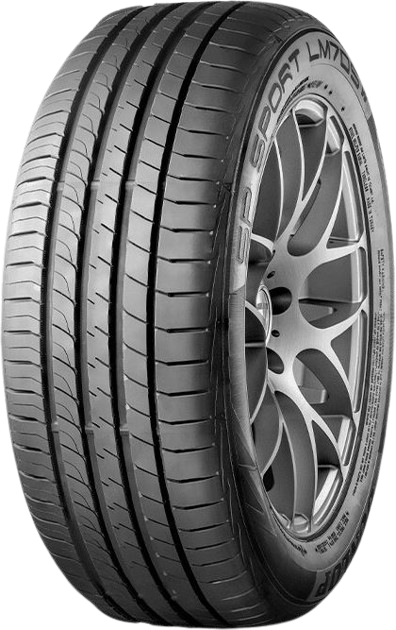 15/195/65 - دنلوب - تركي - SP SPORT LM705W
