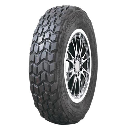 16/750- Dunlop- Japanese- 8 Ply- SP SANDGRIP
