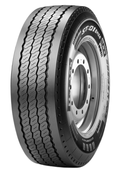17.5/215/75- Pirelli- Egyptian- ST01