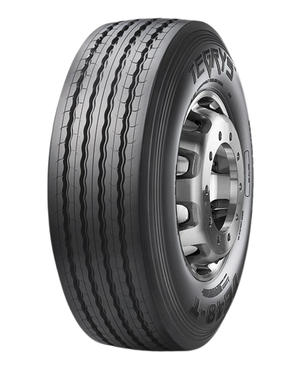 22.5/385/65- تاجريز- مصري- TE48T
