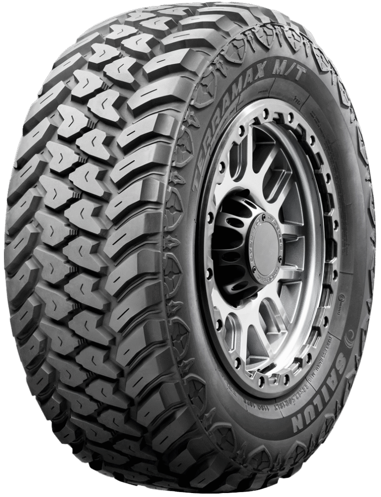 20/12.5/35- سيلون- صيني- TERRAMAX M/T- صخري