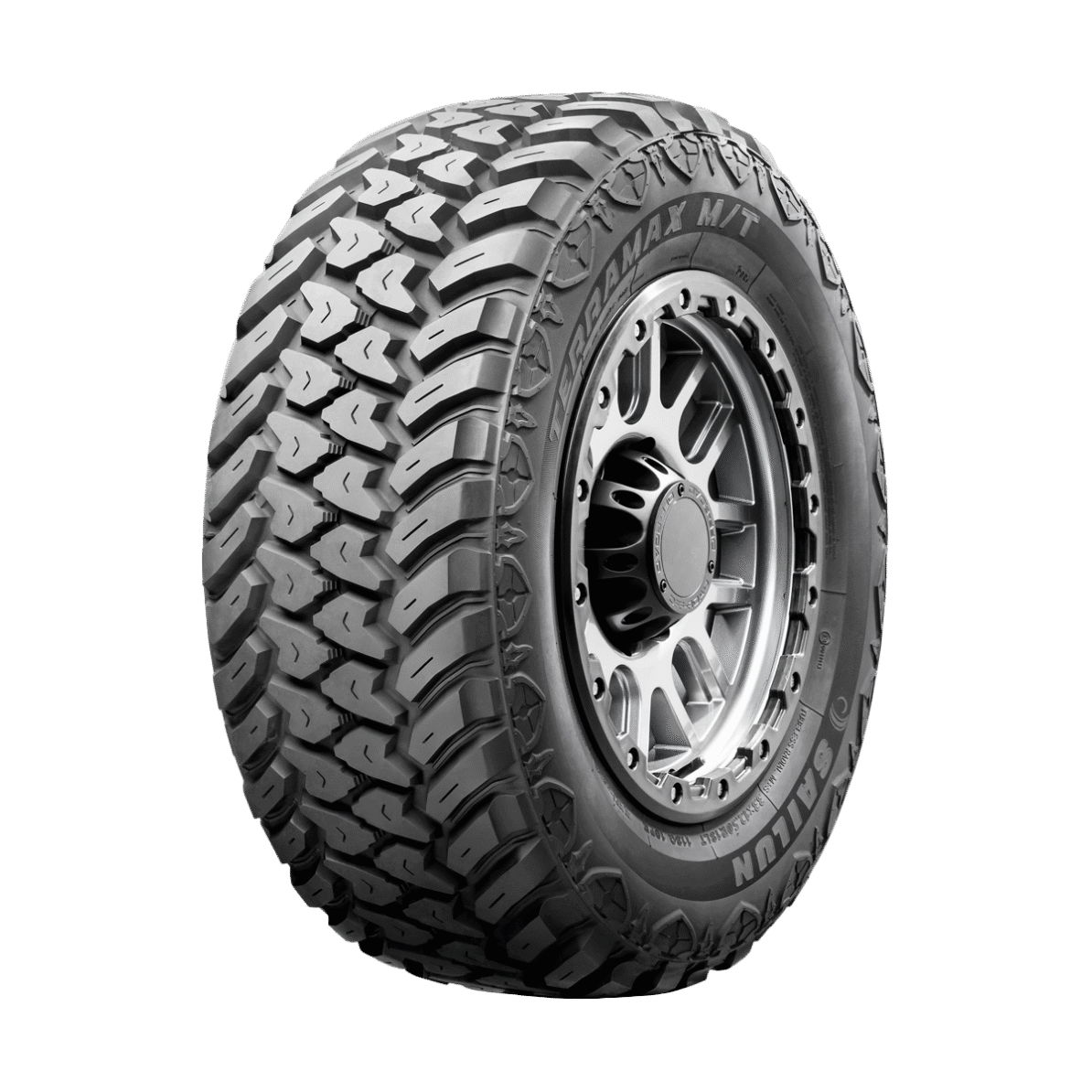 20/12.5/35- سيلون- صيني- TERRAMAX M/T- صخري