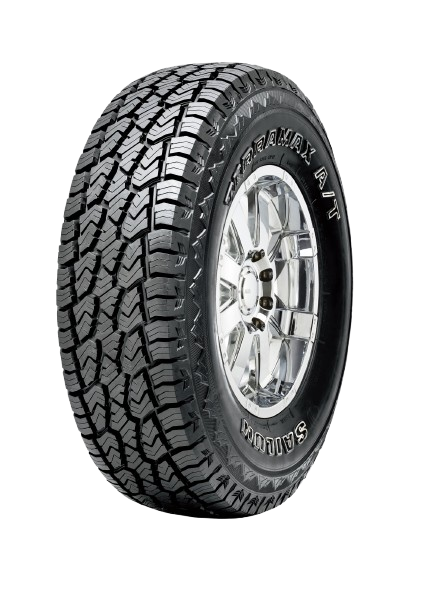 16/265/75- Ceyhan- Chinese- TERRAMAX A/T- Rough