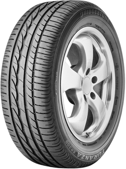 16/205/55- بريدجستون- بولندي- TURANZA ER300- Run Flat