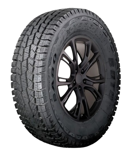 17/245/75- بوتو- صيني- X-TERRAIN BA80+
