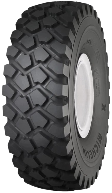 16/750- ميشلان- أوروبي- 4X4 O/R XZL
