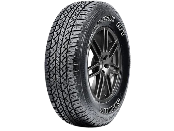 15/235/75- CEAT- صيني- TERRAMAX HT